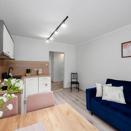 Best Choice 2-Bedroom Apartment Plock Exterior photo