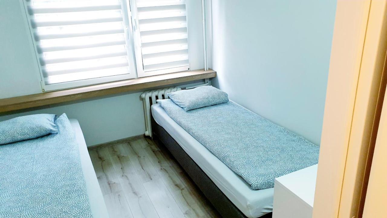 Best Choice 2-Bedroom Apartment Plock Exterior photo